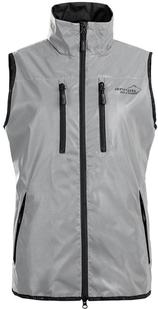 Arrak Reflex Vest naisten heijastinliivi, view: 0