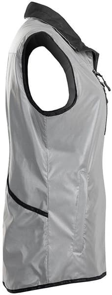 Arrak Reflex Vest naisten heijastinliivi, view: 2