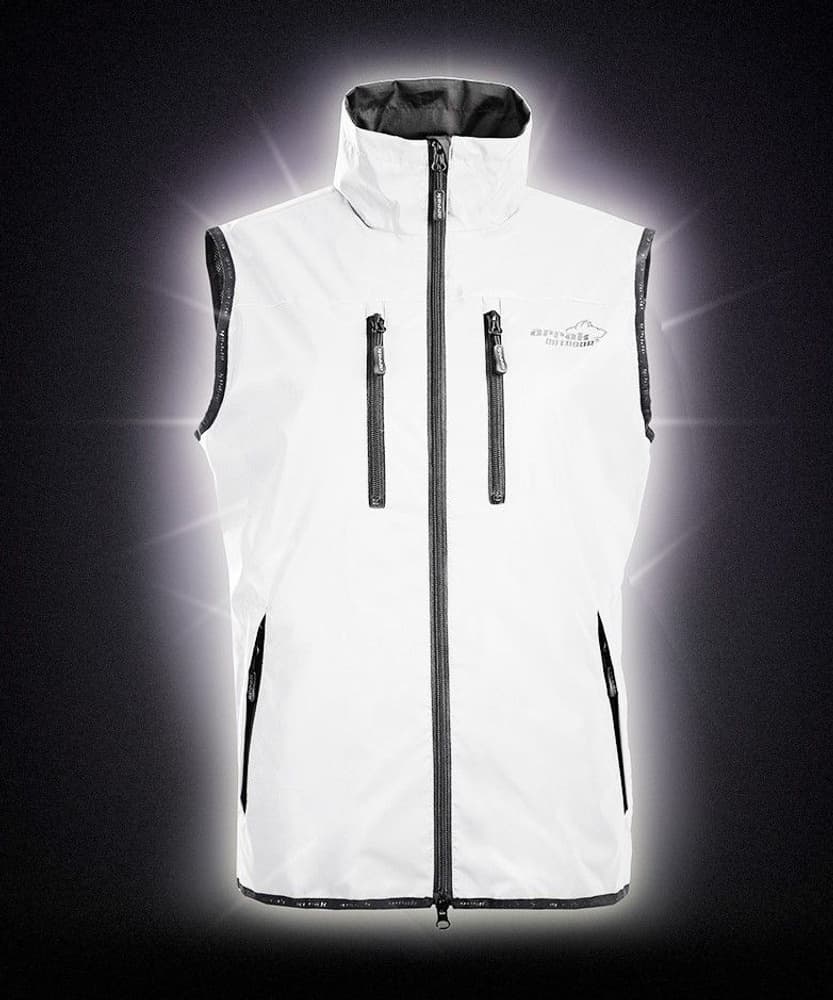 Arrak Reflex Vest naisten heijastinliivi, view: 8