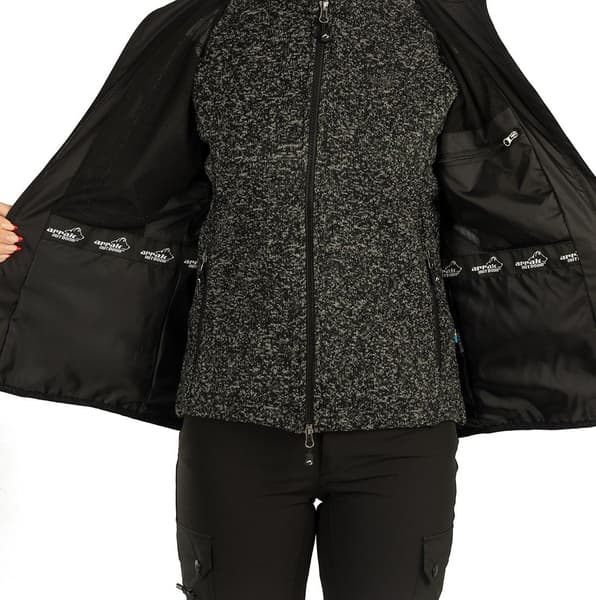 Arrak Reflex Vest naisten heijastinliivi, view: 7