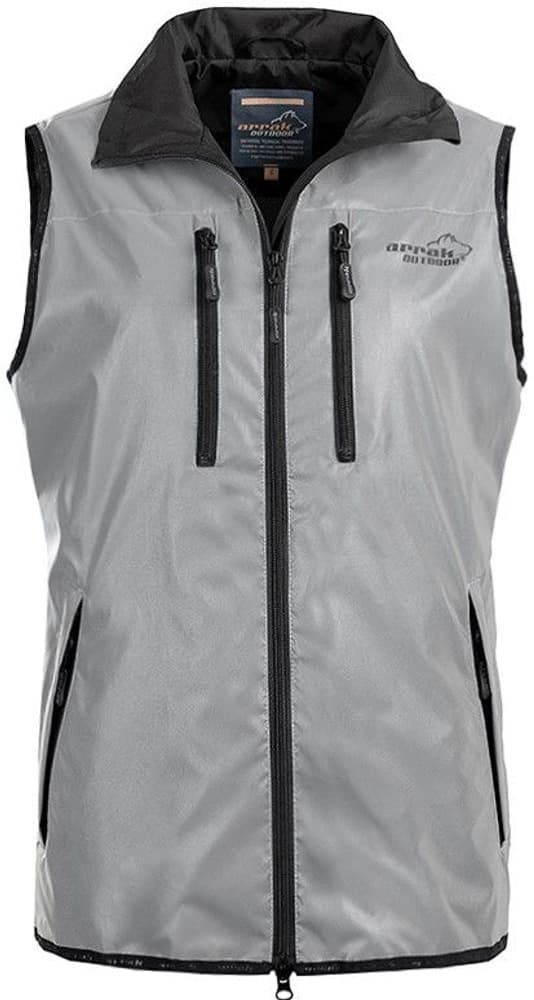 Arrak Reflex Vest naisten heijastinliivi, view: 1