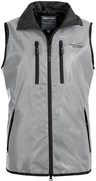 Arrak Reflex Vest naisten heijastinliivi, view: 1