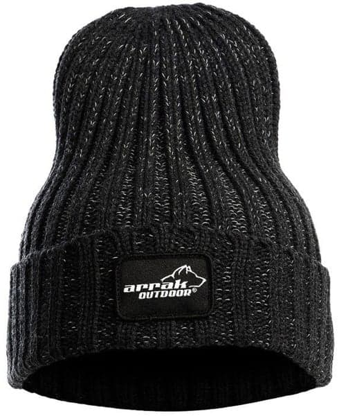 Arrak Reflex Hat pipo, musta, view: 0