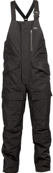 Arrak Artic Pant toppahousut, musta - view: 0