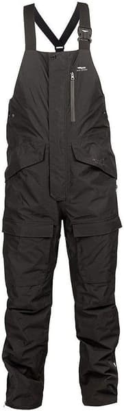 Arrak Artic Pant toppahousut, musta - view: 1
