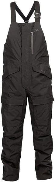 Arrak Artic Pant toppahousut, musta, view: 1