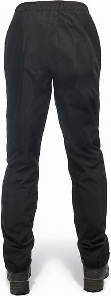 Arrak Rain Pants naisten sadehousut, musta, view: 1