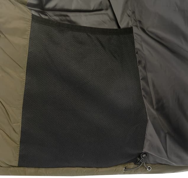 Arrak Warmy Vest liivi, oliivi, view: 7