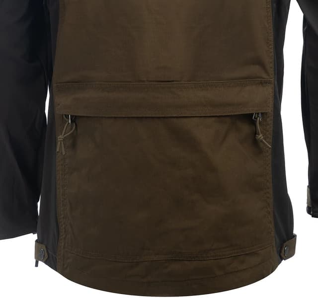 Arrak Trek Jacket kuoritakki, ruskea, view: 4