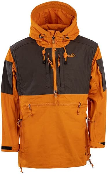 Arrak Trek anorakki, oranssi, productDetailPage.view: 2