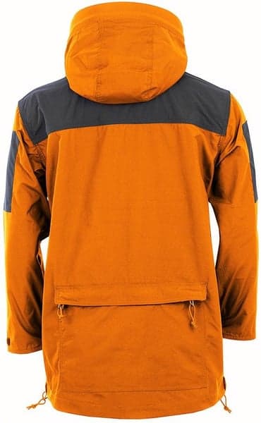 Arrak Trek anorakki, oranssi, productDetailPage.view: 5