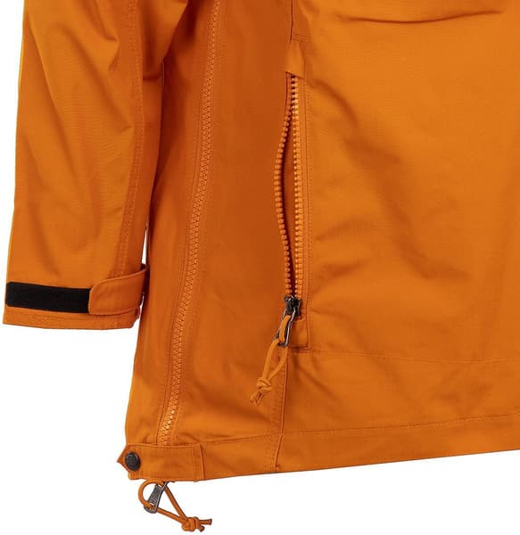 Arrak Trek anorakki, oranssi, productDetailPage.view: 11