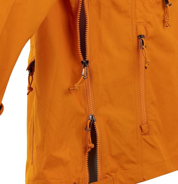 Arrak Trek anorakki, oranssi, productDetailPage.view: 12