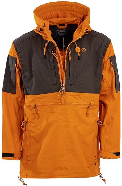 Arrak Trek anorakki, oranssi, productDetailPage.view: 1
