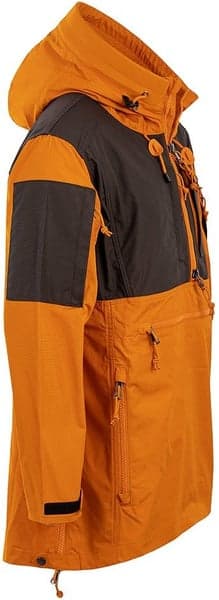 Arrak Trek anorakki, oranssi, productDetailPage.view: 3