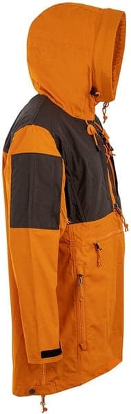Arrak Trek anorakki, oranssi, productDetailPage.view: 4