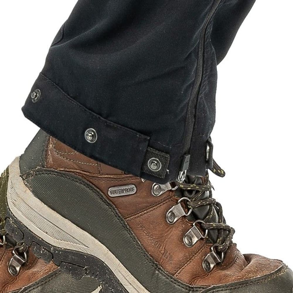 Arrak Hybrid -housut harmaa, view: 5