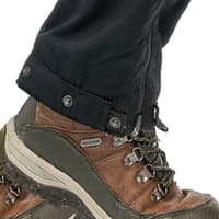 Arrak Hybrid -housut harmaa - view: 5