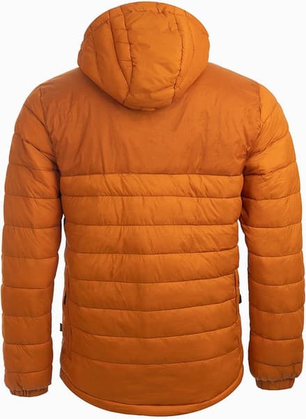 Arrak Warmy Jacket takki, oranssi, view: 4