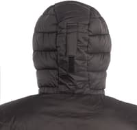 Arrak Warmy Jacket takki, musta - view: 5