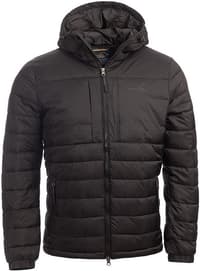 Arrak Warmy Jacket takki, musta - view: 0