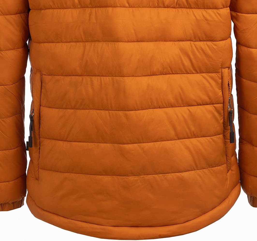 Arrak Warmy Jacket takki, oranssi, view: 7