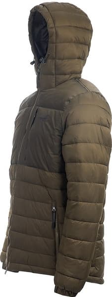 Arrak Warmy Jacket takki, oliivi, view: 2