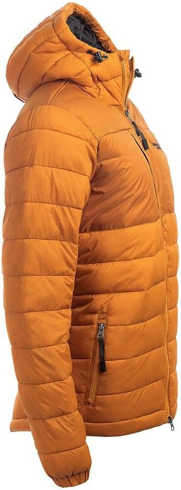 Arrak Warmy Jacket naisten takki, oranssi, view: 1