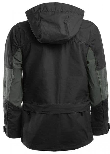 Arrak Hybrid Jacket -takki, musta, view: 3