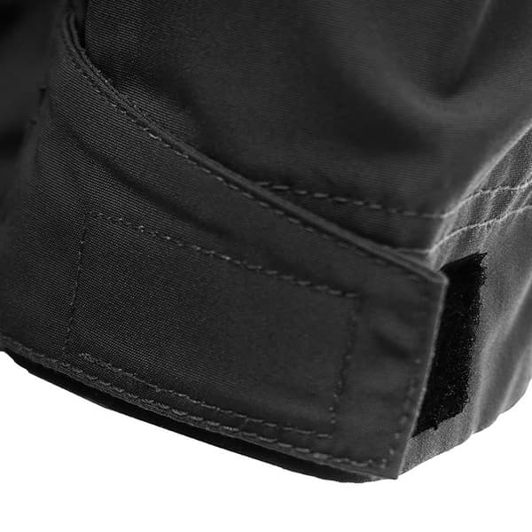 Arrak Hybrid Jacket naisten takki, musta, view: 7