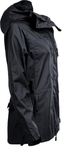 Arrak Summit Jacket Lady Black - view: 2