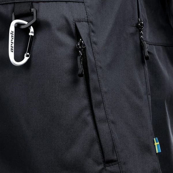 Arrak Summit Jacket Lady Black, view: 8