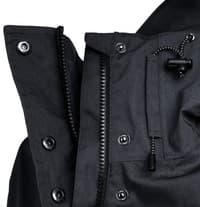 Arrak Summit Jacket Lady Black - view: 4