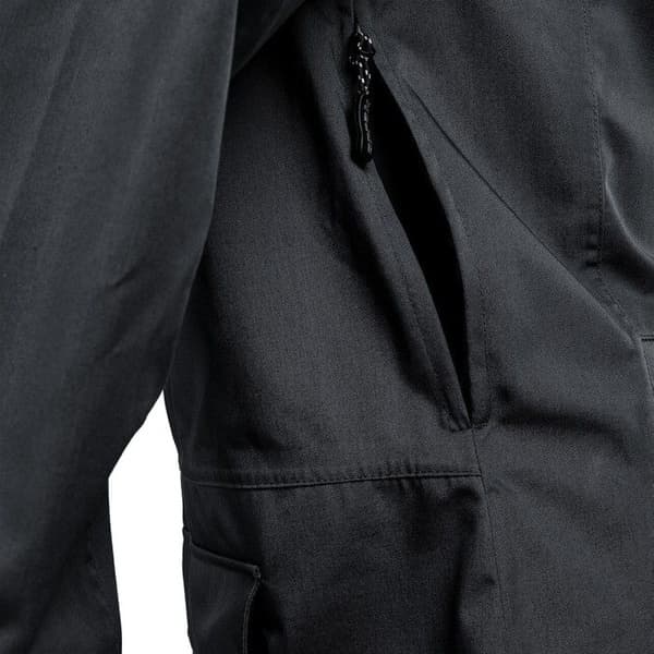 Arrak Summit Jacket Lady Black, view: 7