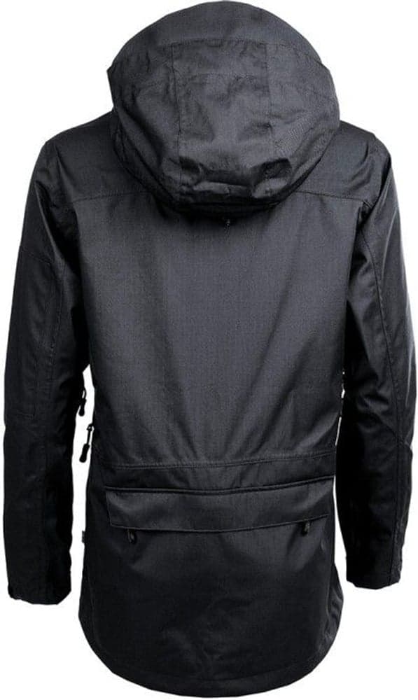 Arrak Summit Jacket Lady Black, view: 3