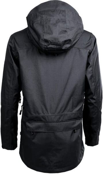 Arrak Summit Jacket Lady Black, view: 3