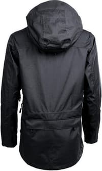 Arrak Summit Jacket Lady Black - view: 3