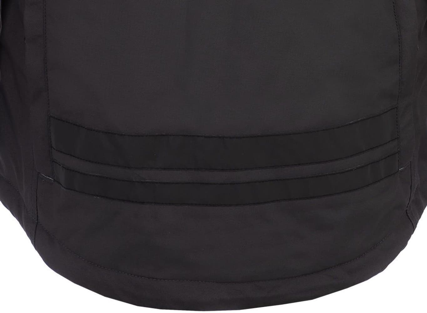 Arrak Original Jacket takki, musta, view: 8