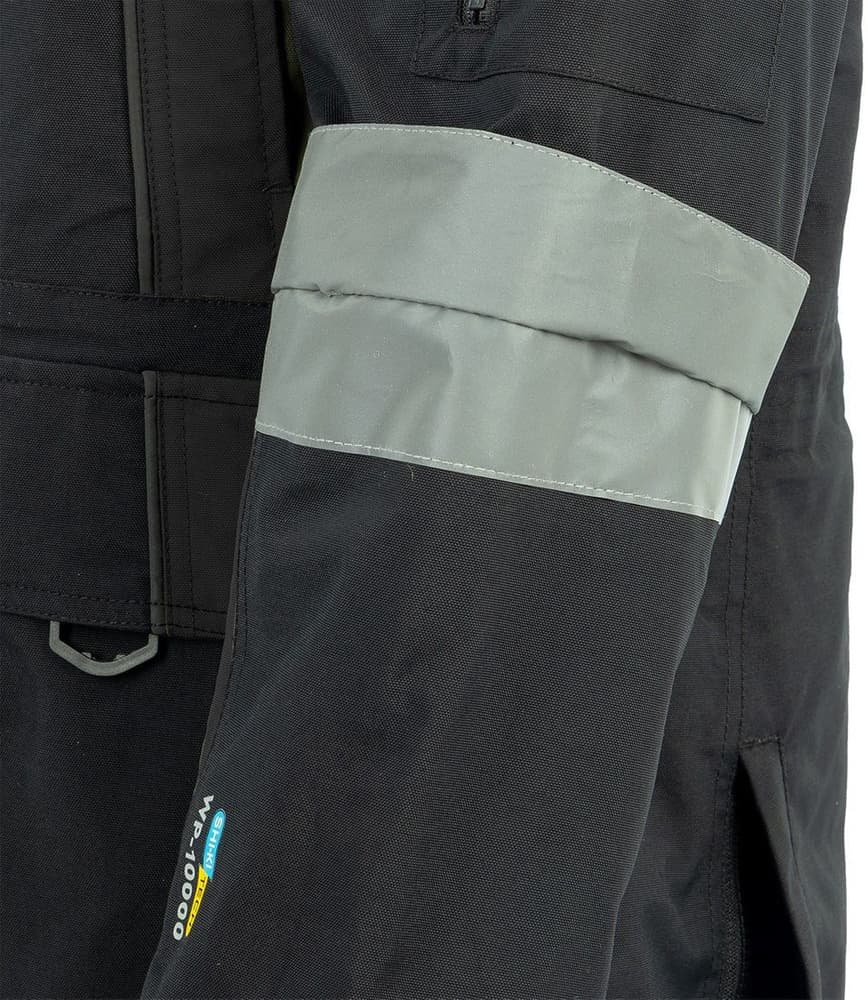 Arrak Original Jacket takki, musta, view: 6