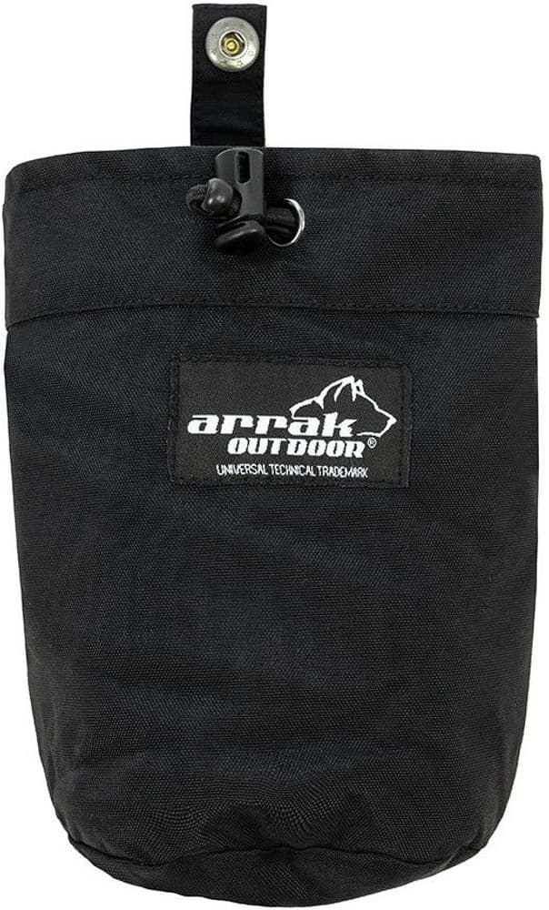 Arrak Original Jacket takki, musta, view: 7