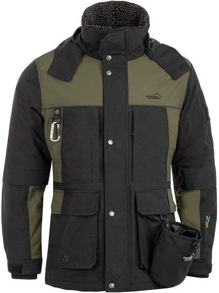 Black/Olive