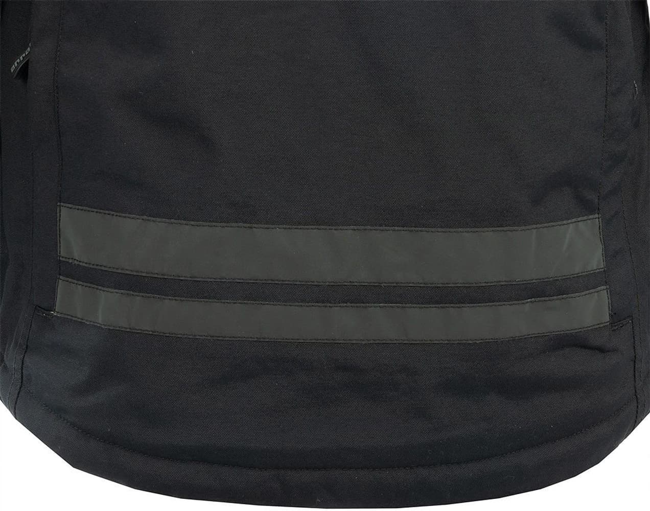 Arrak Original Jacket naisten takki, musta/oliivinvihreä, view: 1