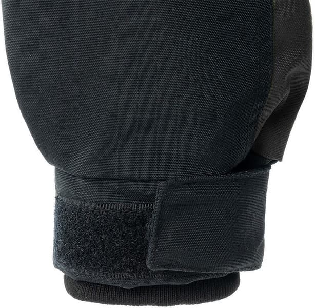 Arrak Original Jacket naisten takki, musta, view: 7