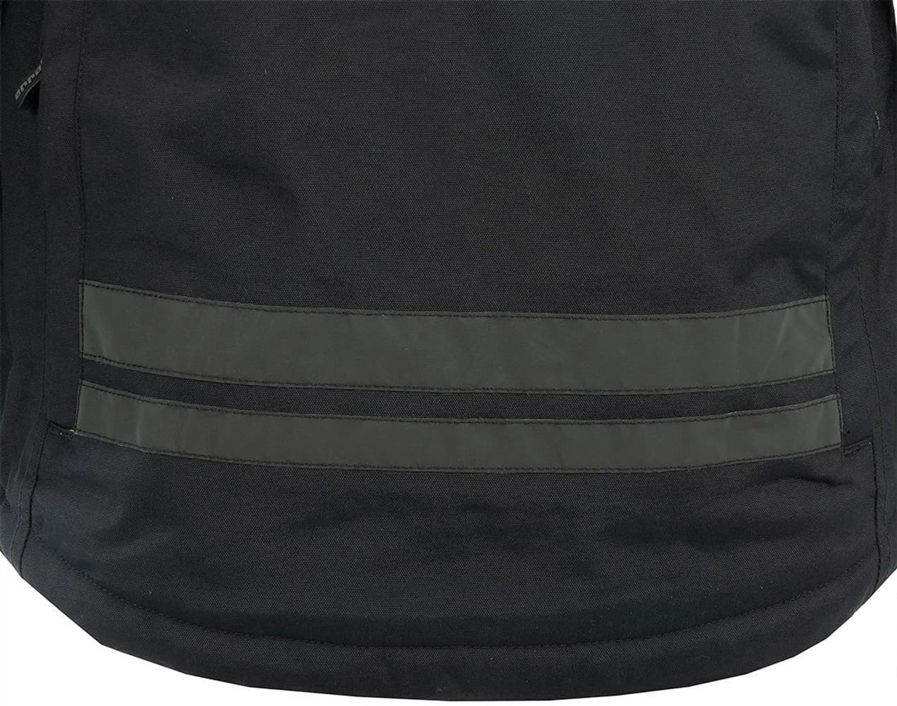 Arrak Original Jacket naisten takki, Anthracite/Orange, view: 8