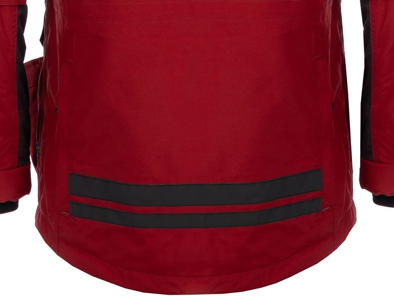 Arrak Original Jacket naisten takki, Red/Anthracite, view: 6