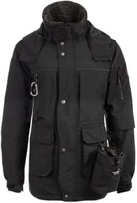 Arrak Original Jacket naisten takki, musta - view: 0