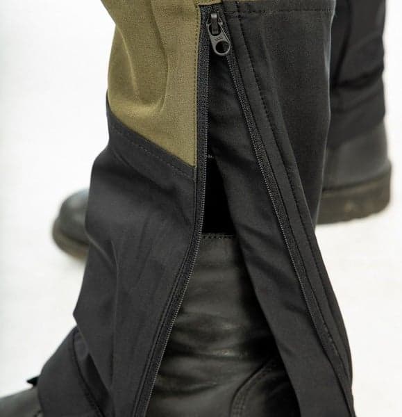 Arrak Performance Pant Olive, view: 5