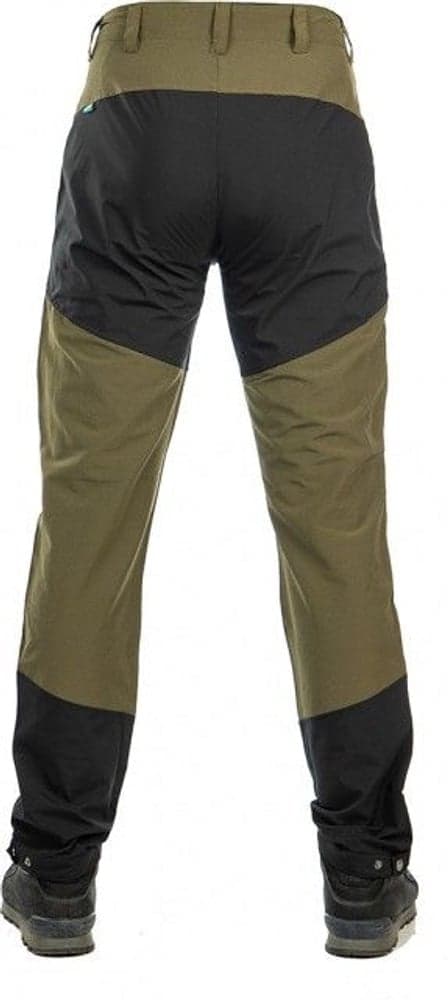 Arrak Performance Pant Olive, view: 2