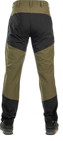 Arrak Performance Pant Olive, view: 2