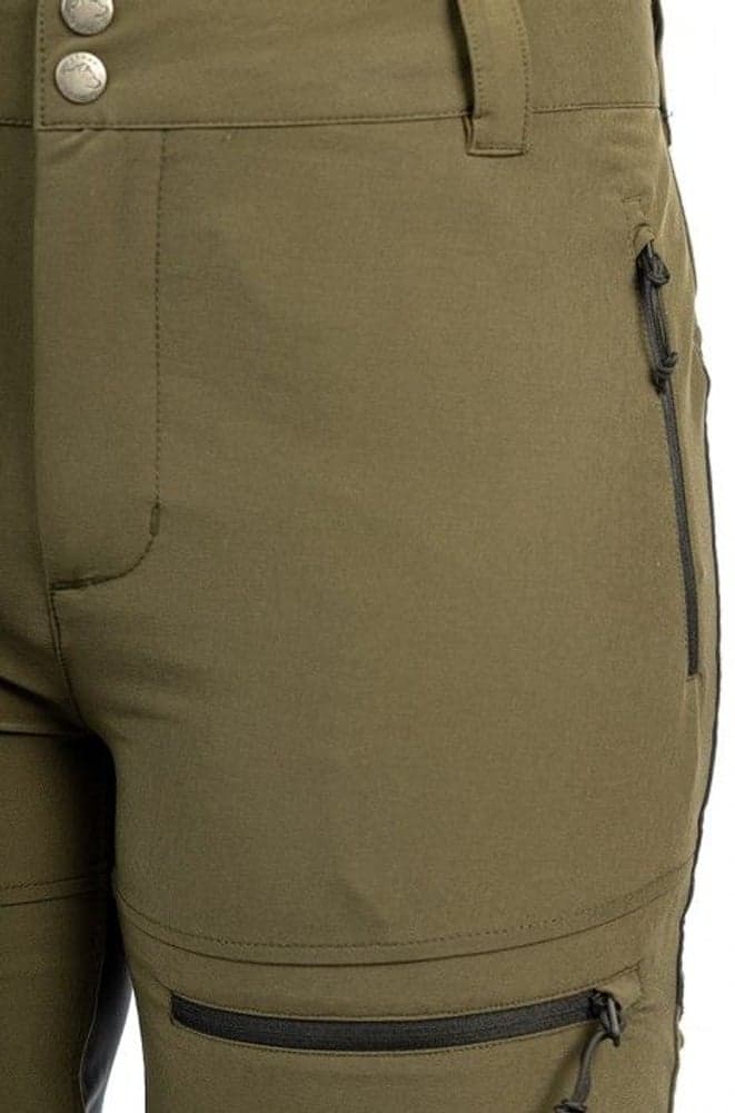 Arrak Performance Pant Olive, view: 6